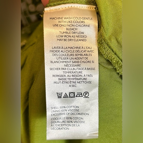 New Free People Sweet Southwest Mini - Picture 10 of 14